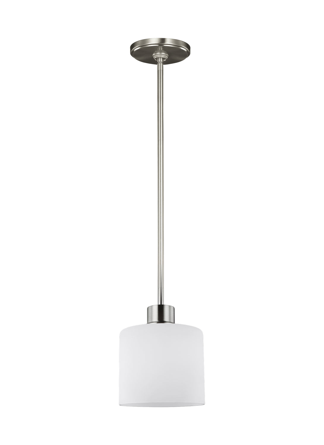 Canfield One Light Pendant