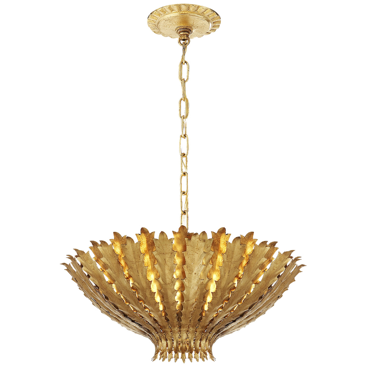 Hampton Small Chandelier