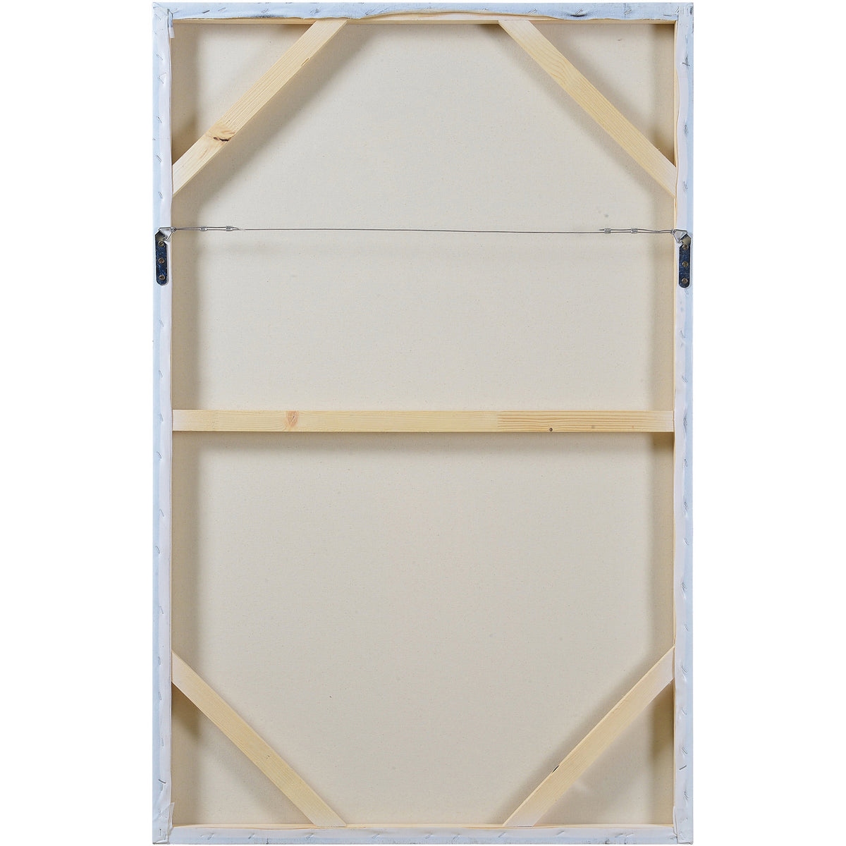 Tribec Canvas Art