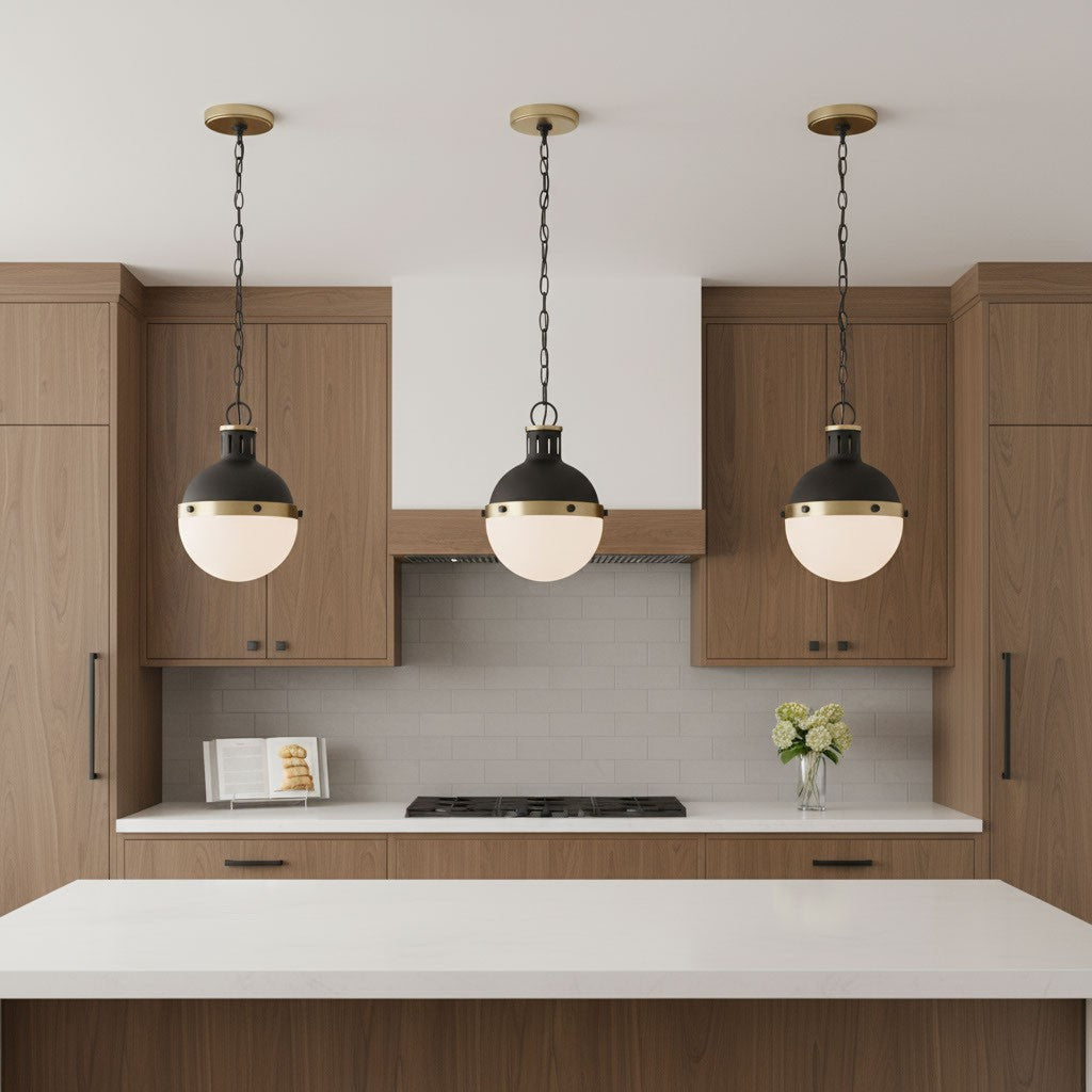 Hanks Mini Pendant — 75 W