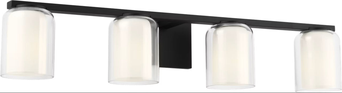 Four Light Vanity — Holden