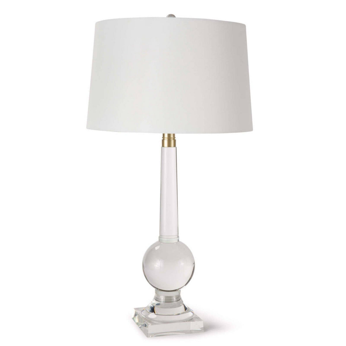 Stowe One Light Table Lamp