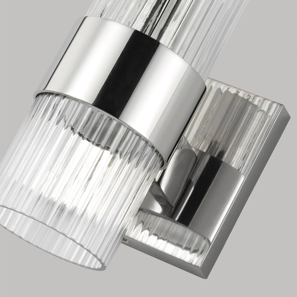 Geneva 1-Light Vanity Sconce