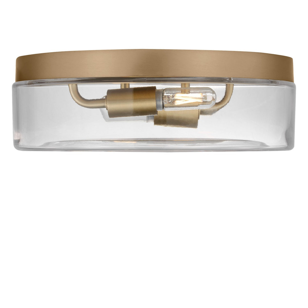 Rhett 12 Flush Mount