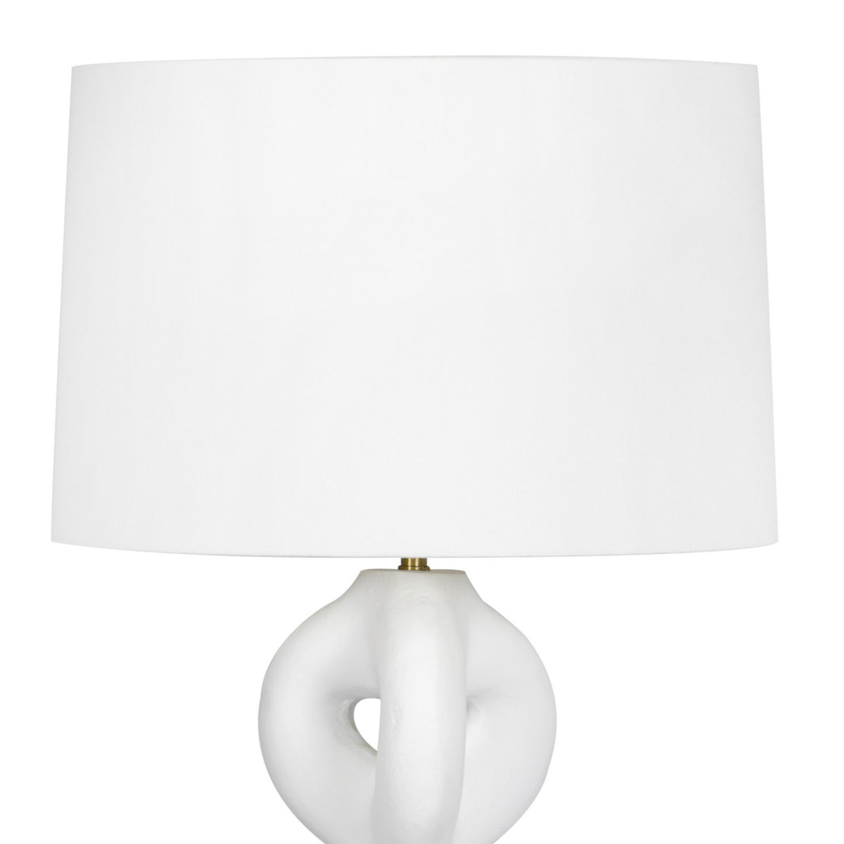 Jacob One Light Table Lamp — 31.00"