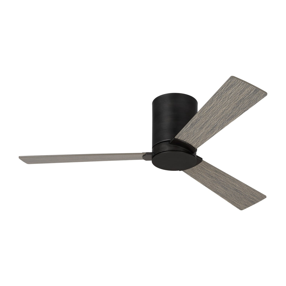 Rozzen 52" Hugger Ceiling Fan