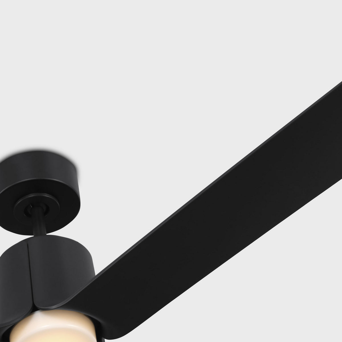 Peel Smart 66" LED Ceiling Fan