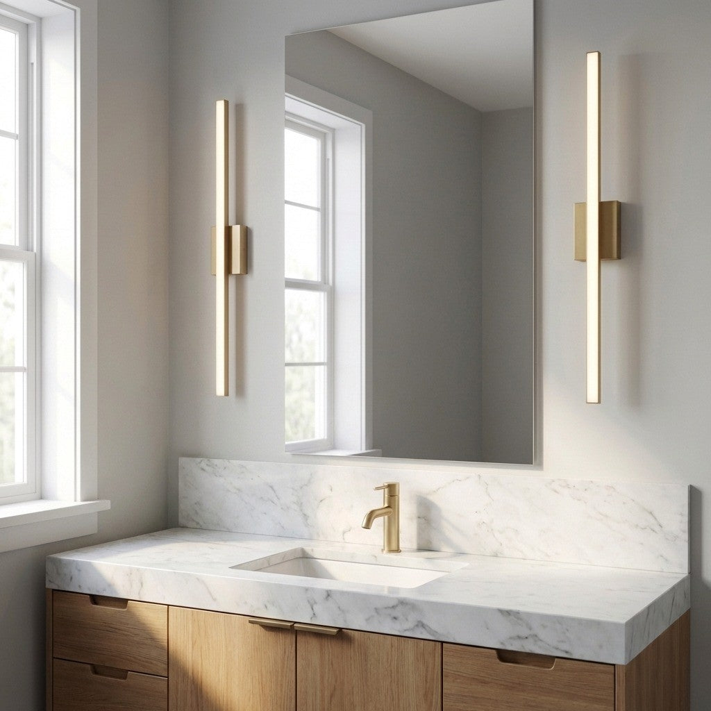 Marque 36 Led Vanity