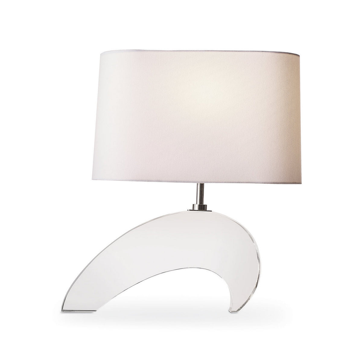 Wave One Light Table Lamp