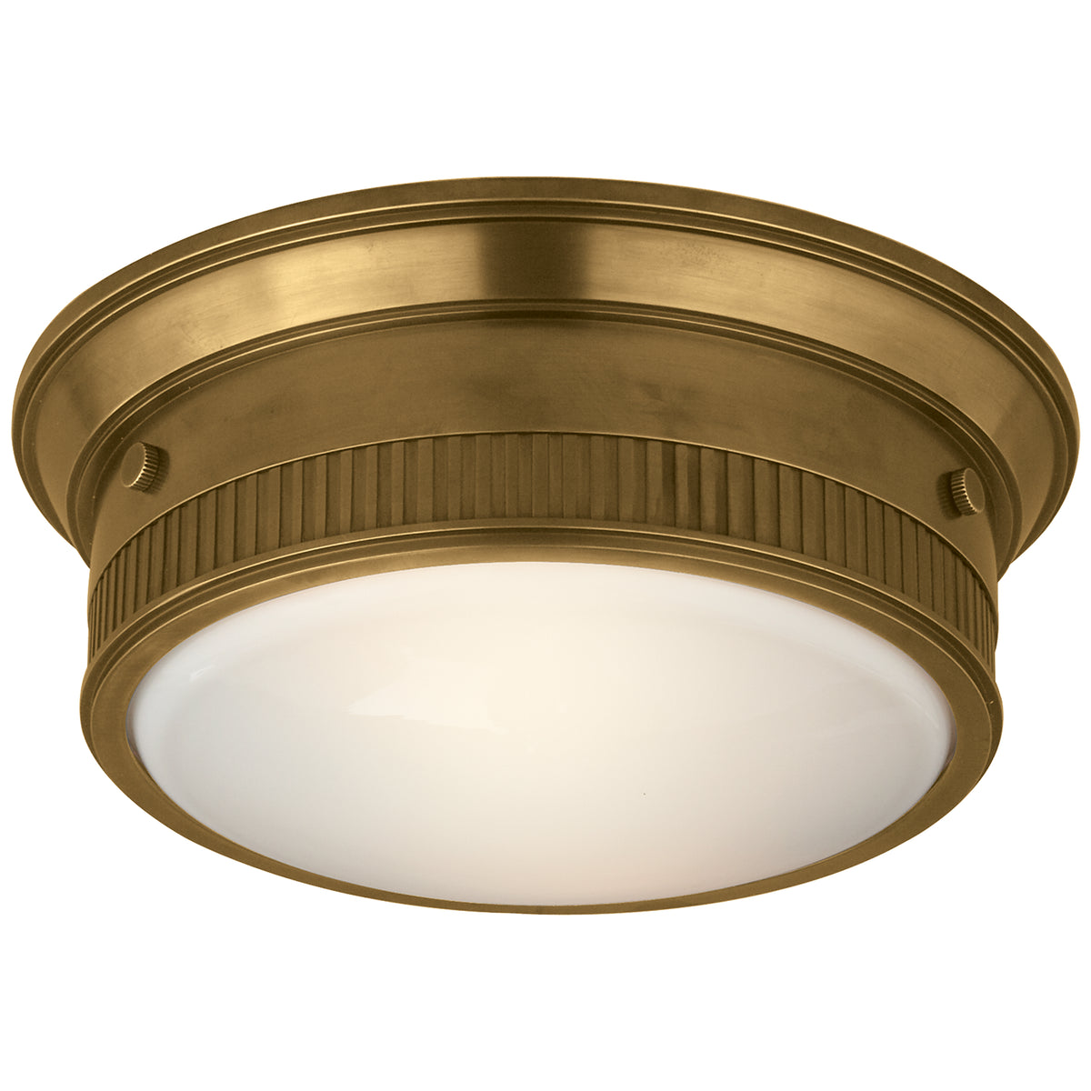 Calliope Marine Flush Mount