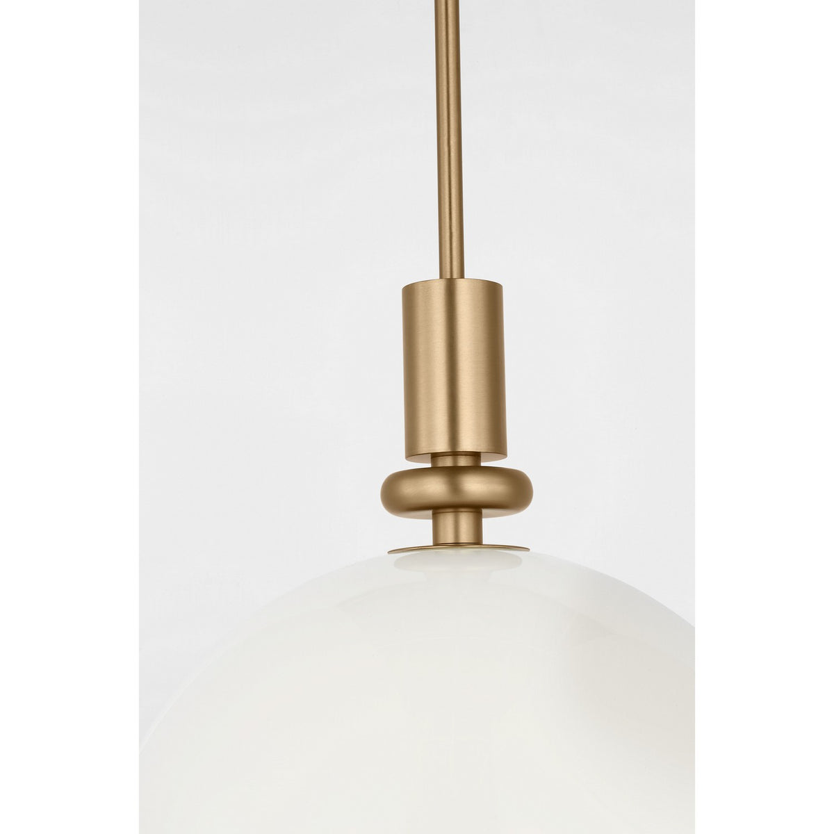 Malcolm 14" Pendant