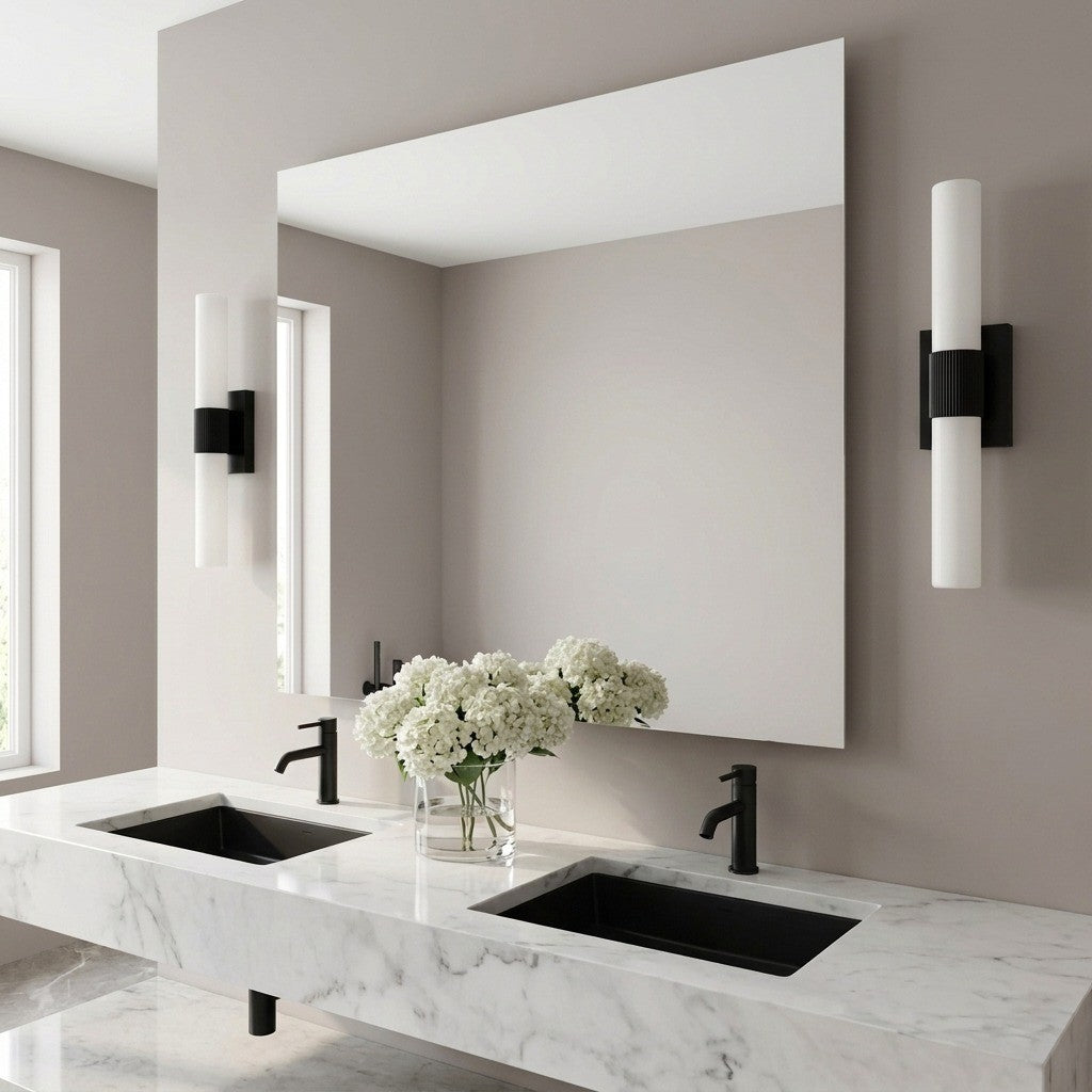Sarco 18 Led Vanity