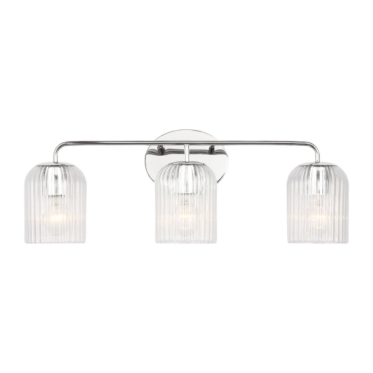 Eisele Three Light Bath