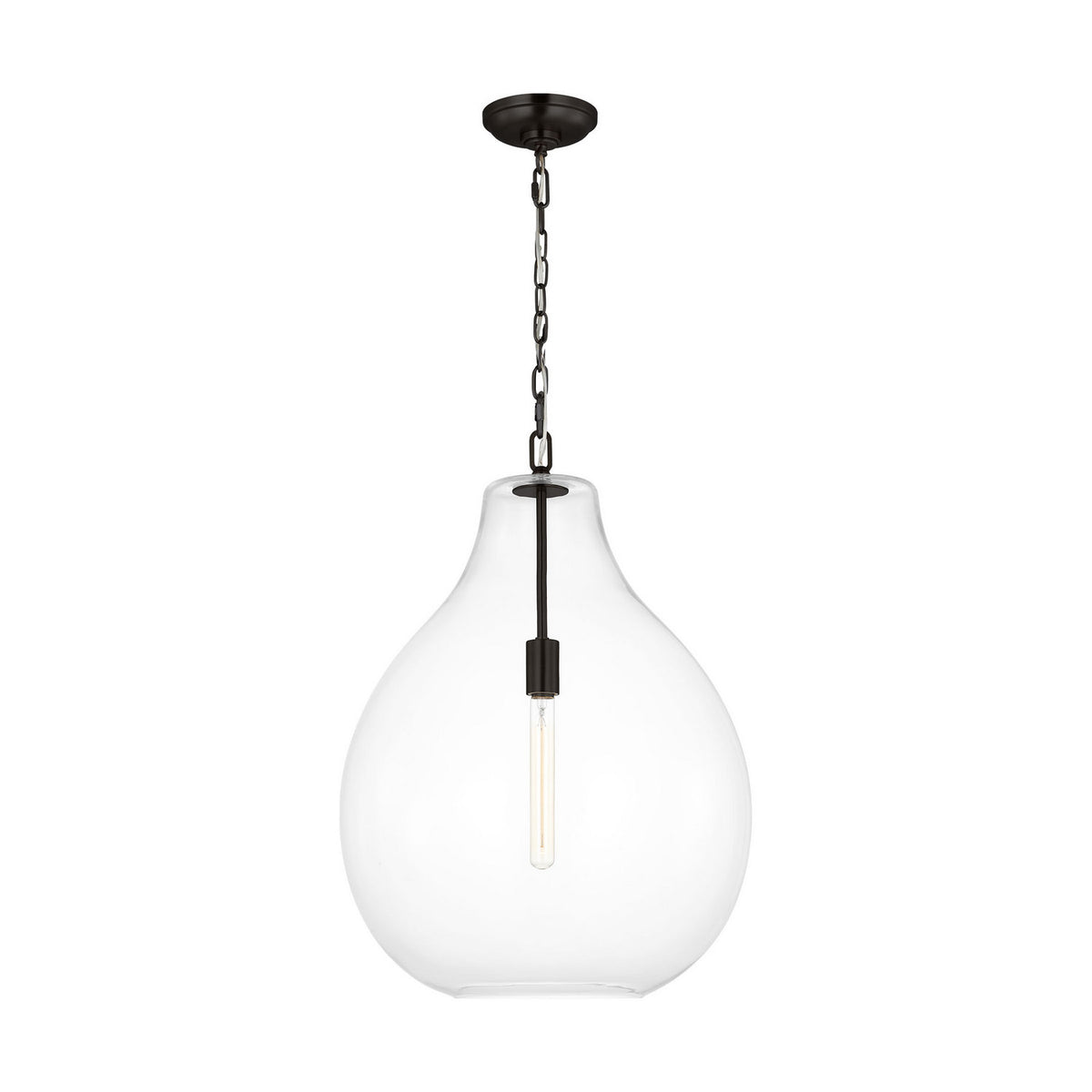 Magnus Extra Large Pendant