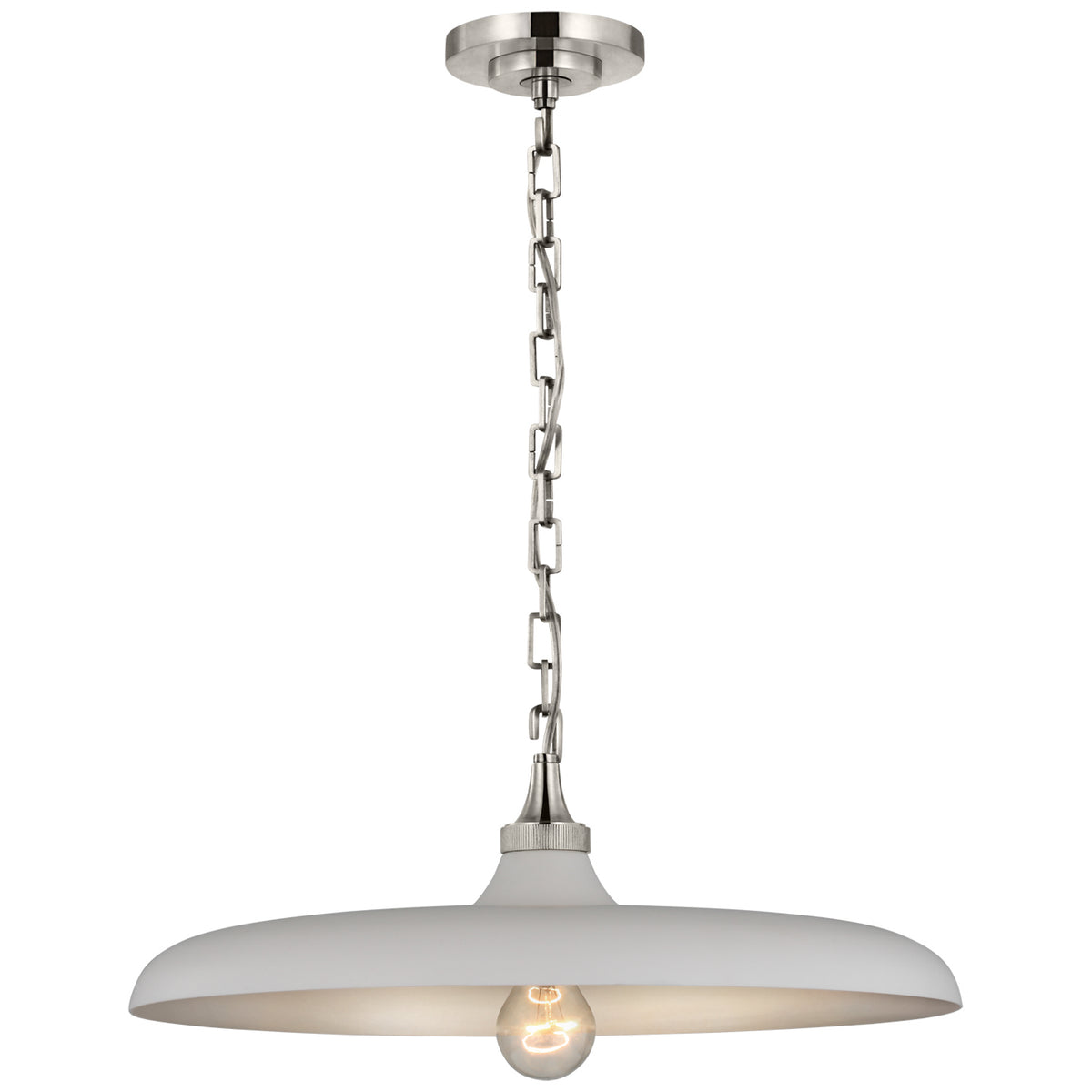 Piatto Medium Pendant