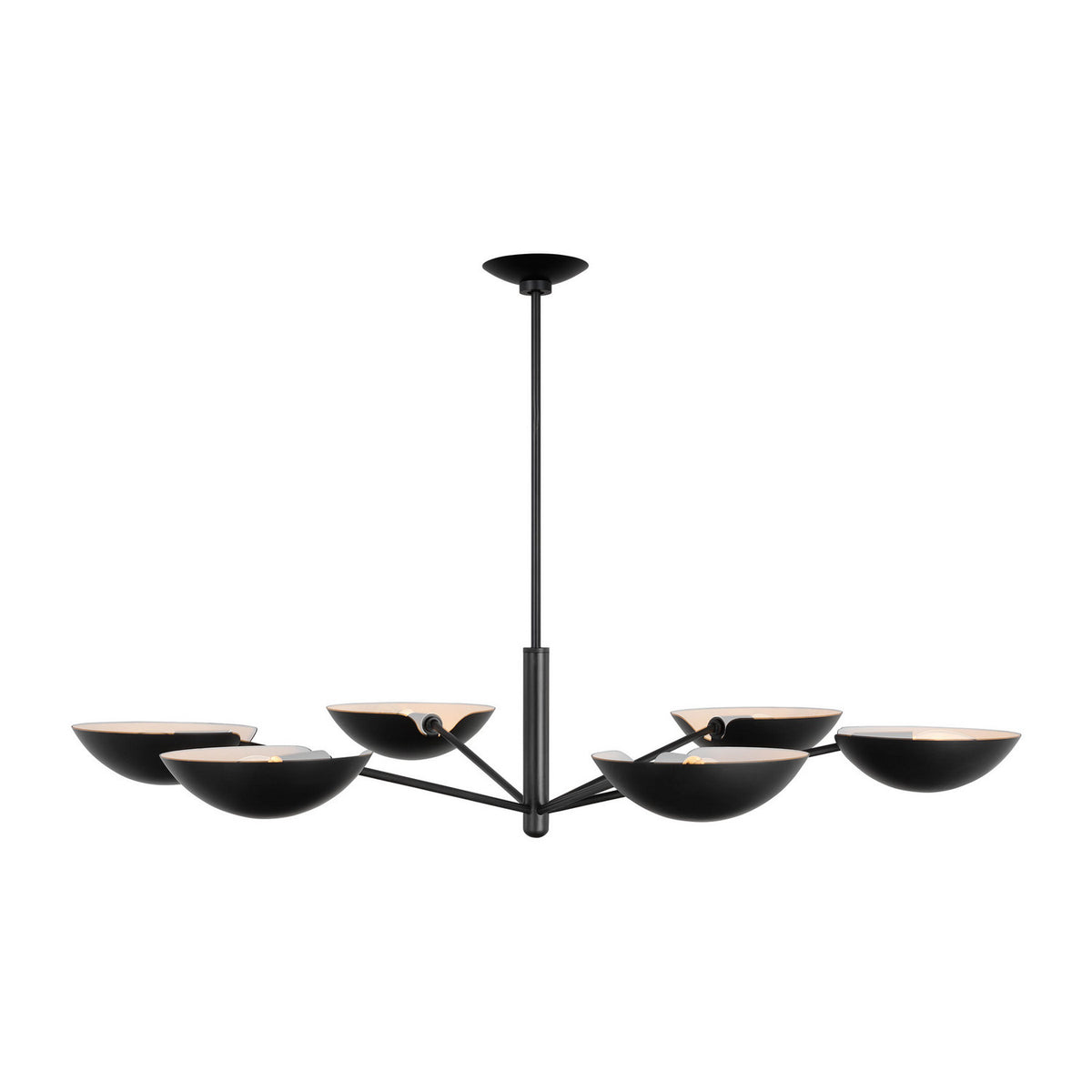 Nevel Extra Large Chandelier
