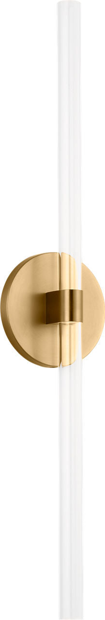Silas 24 Sconce