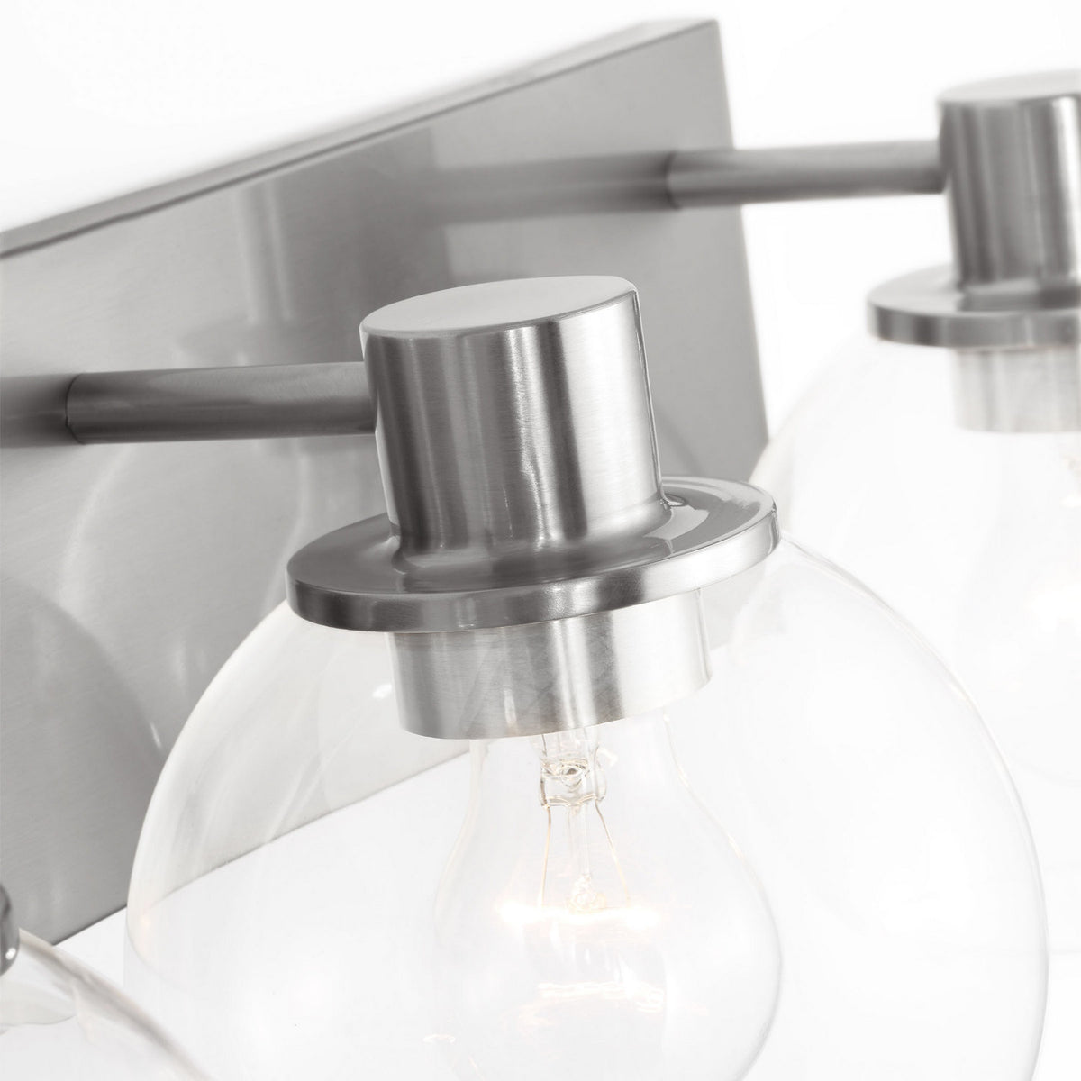 Rito Three Light Bath