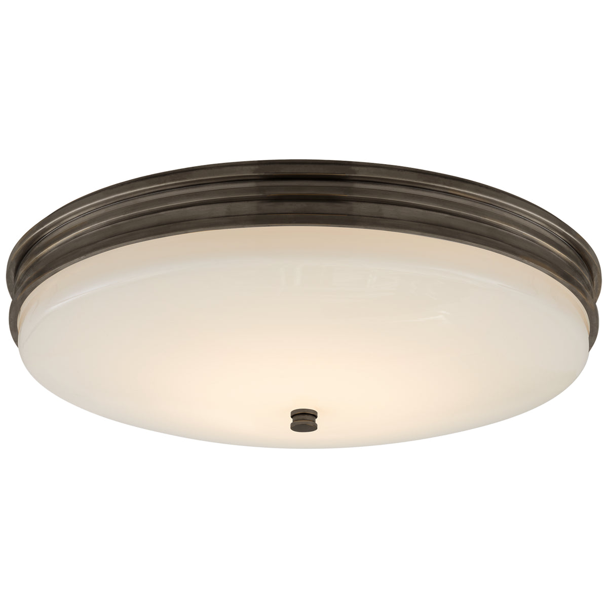 Launceton Medium Flush Mount