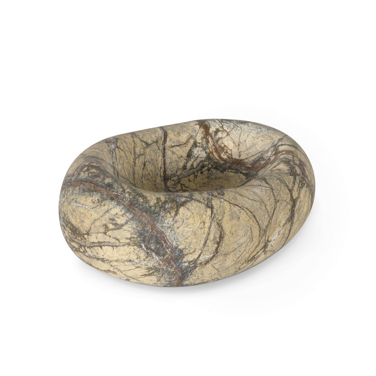 Lagoon Bowl