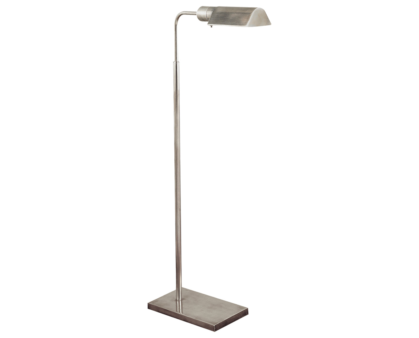 Studio Adjustable Floor Lamp