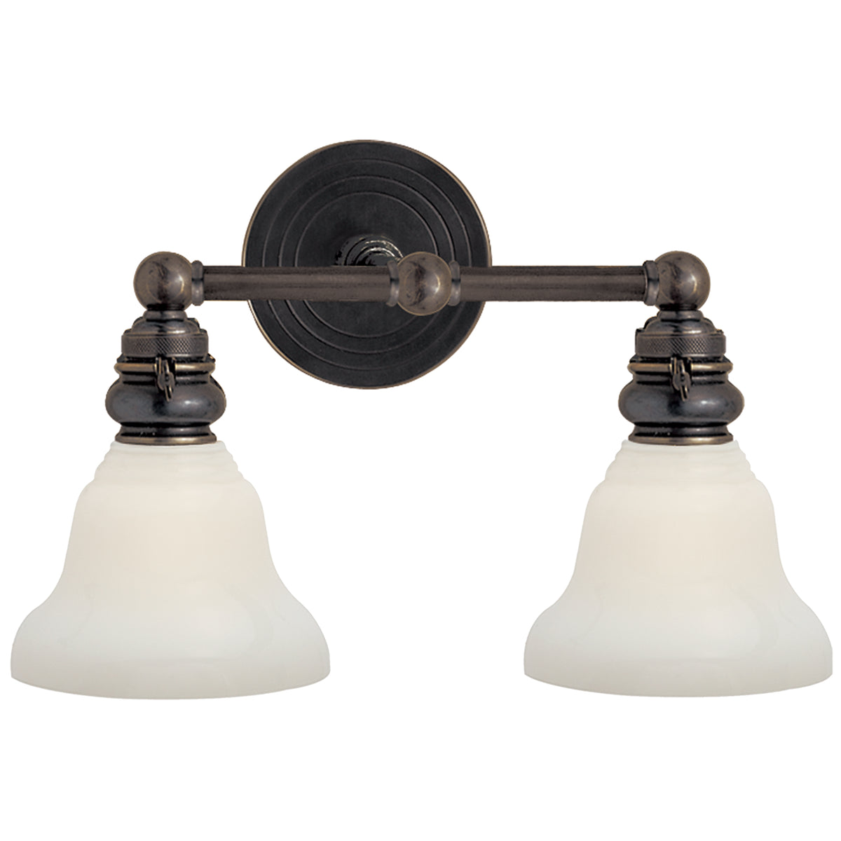 Boston Functional Double Light