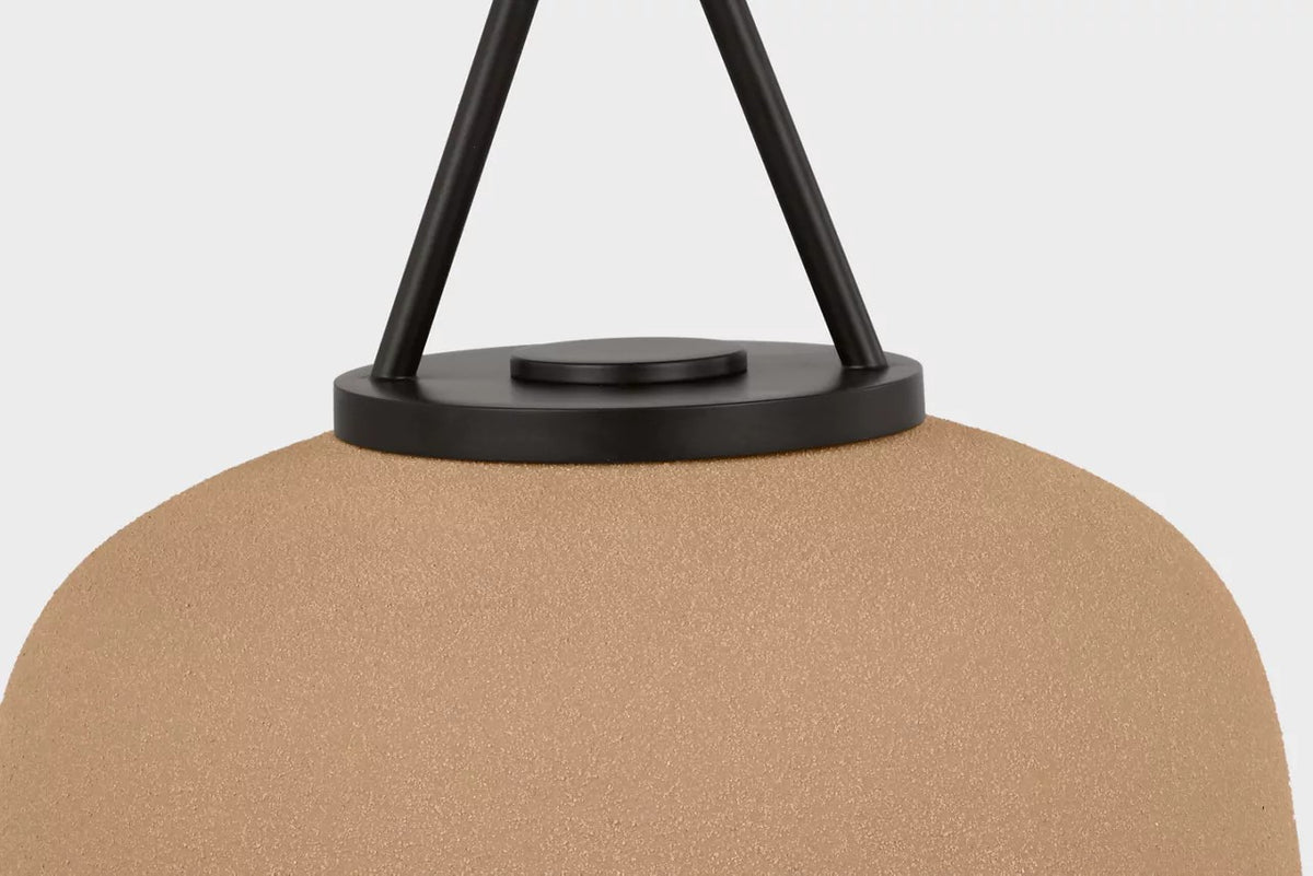Liora 12" Pendant