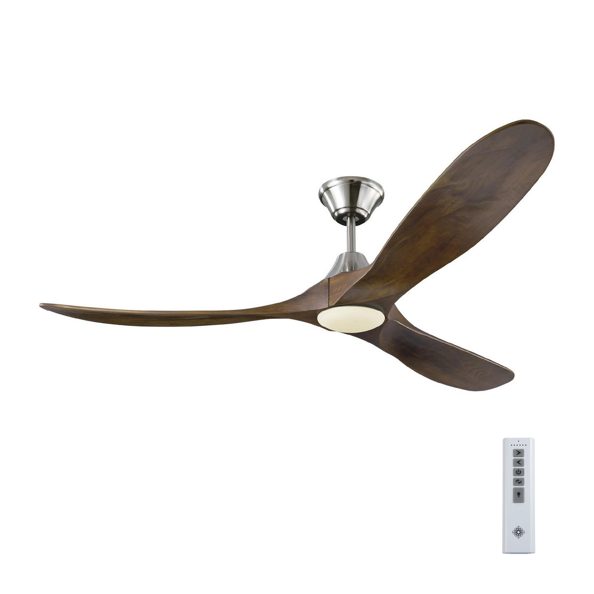 Maverick 60" LED Ceiling Fan