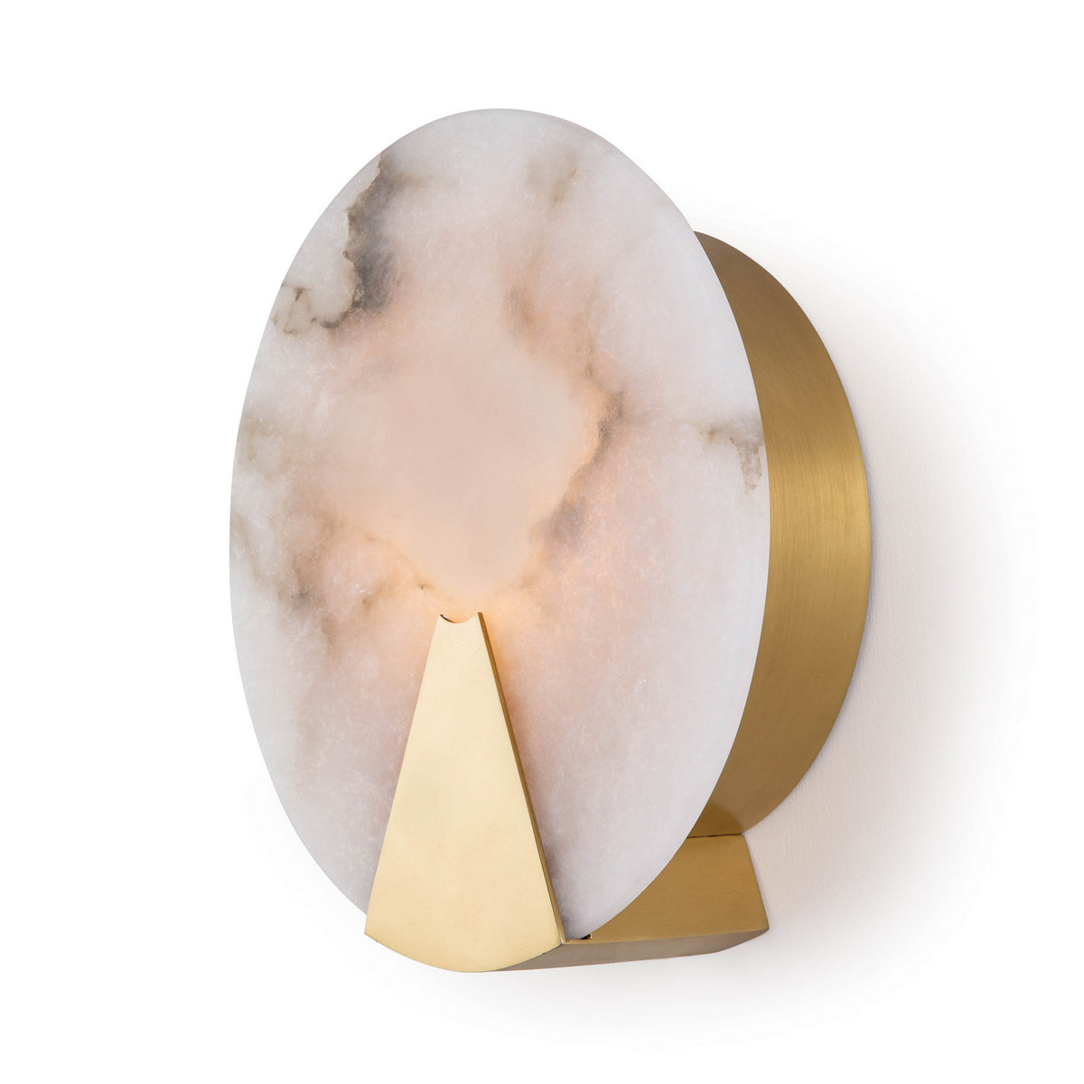Houston One Light Wall Sconce