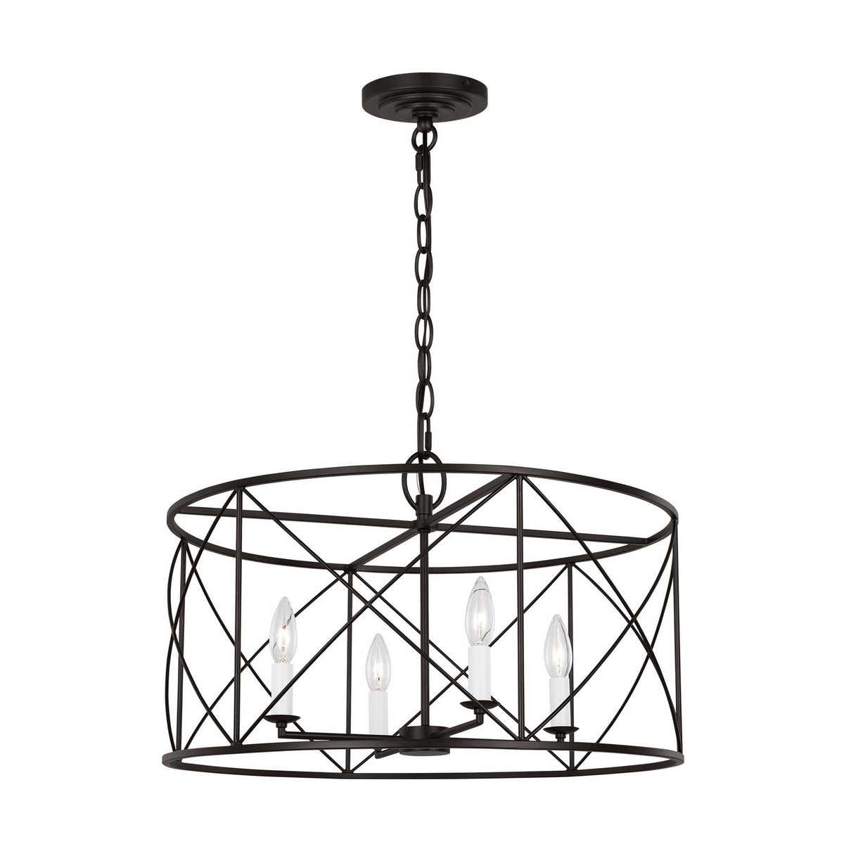 Beatrix Large Lantern