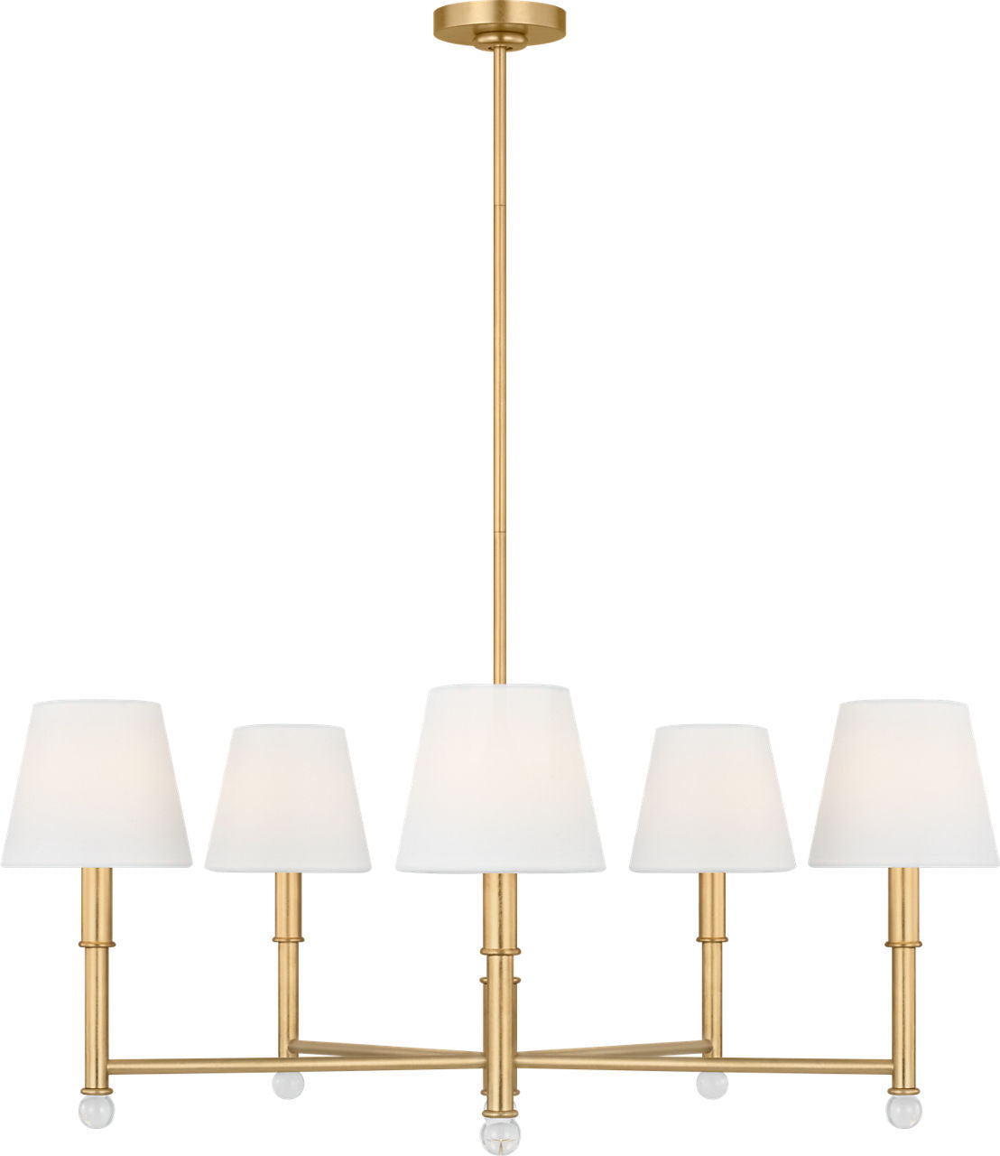 Greard 33 Chandelier