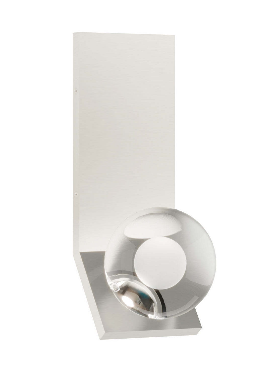 LED Wall Sconce — 13.90"