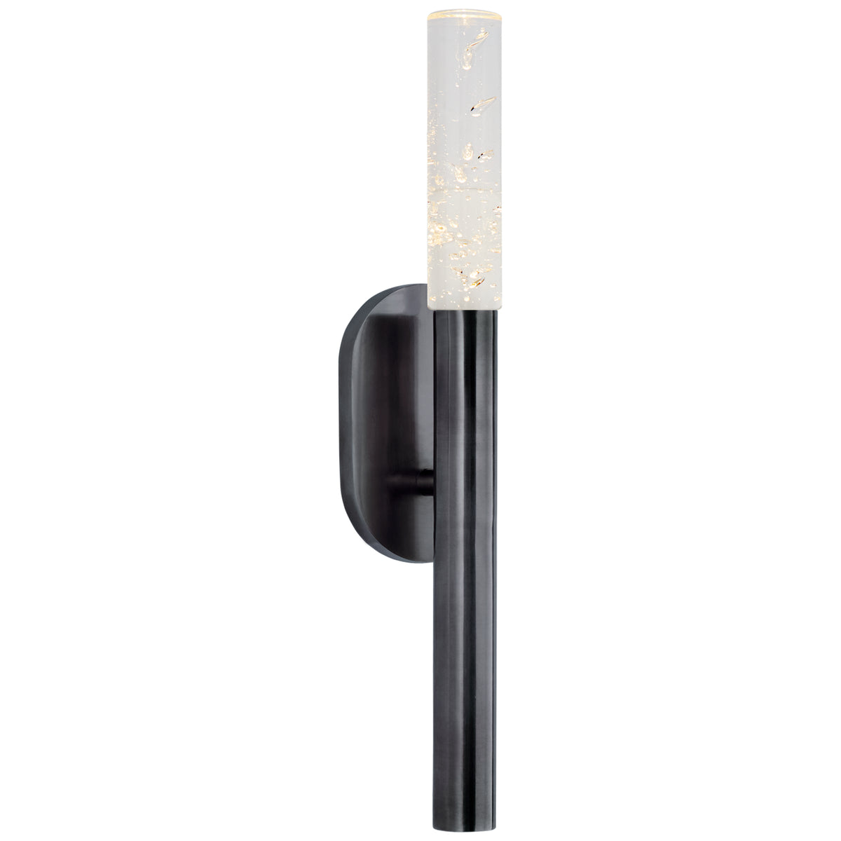 Rousseau LED Bath Sconce — 3"