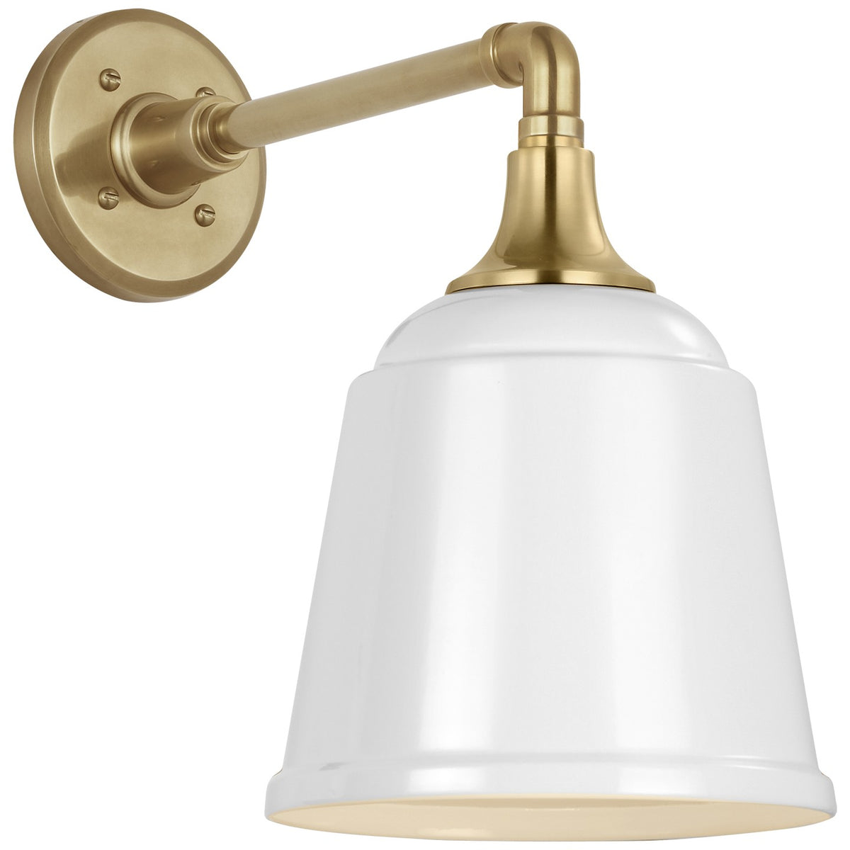 Academy 11" Mack Barn Light
