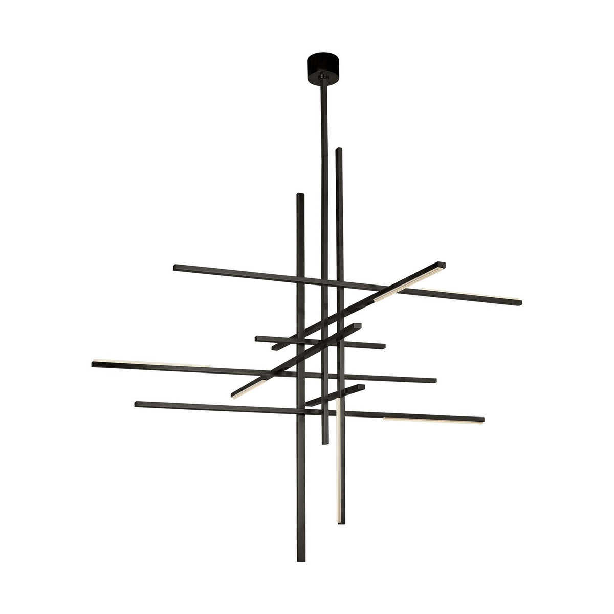 Cityscape Grande Chandelier