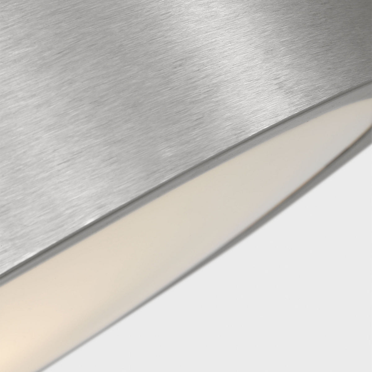 Albee Two Light Flush Mount