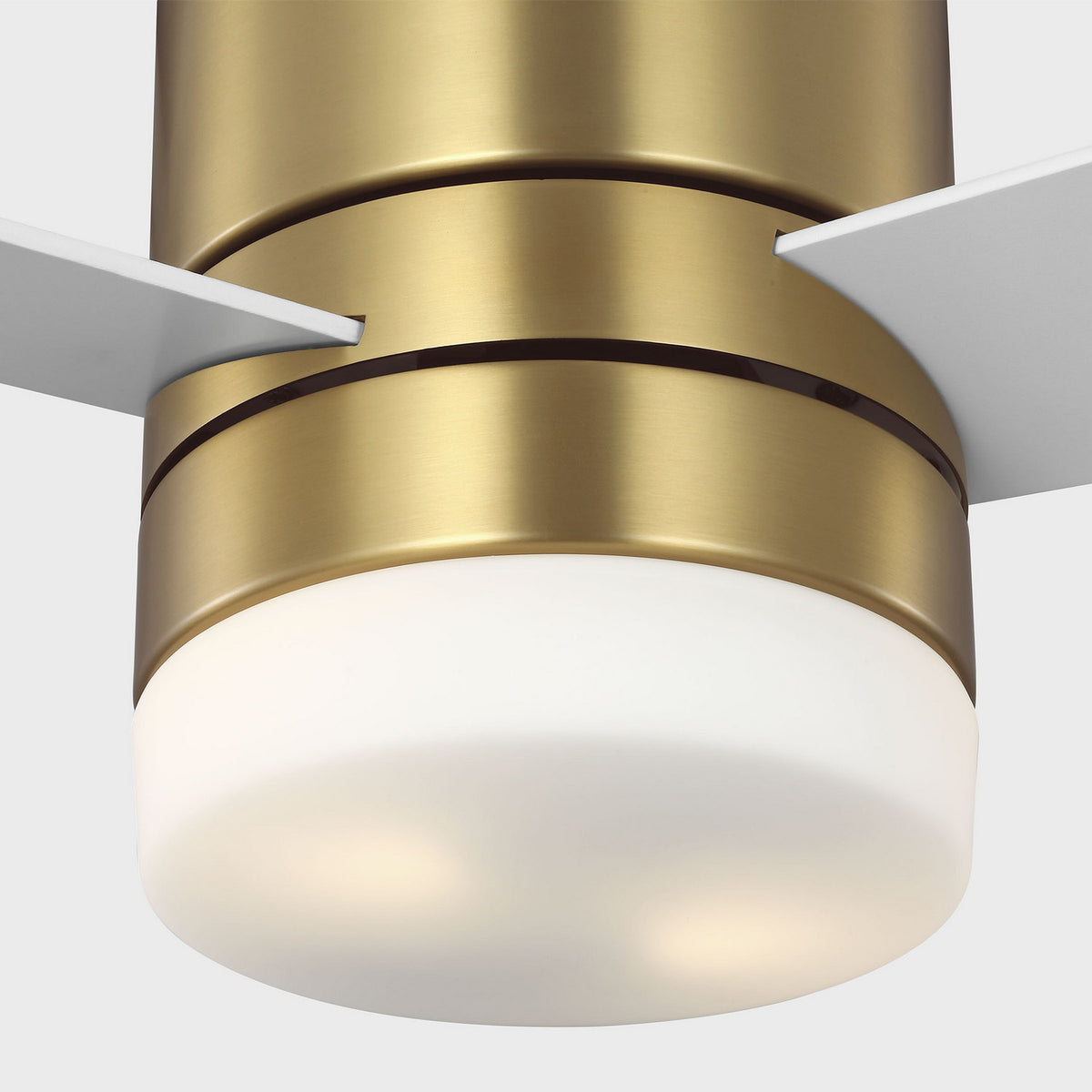 Era 32" Hugger LED Ceiling Fan