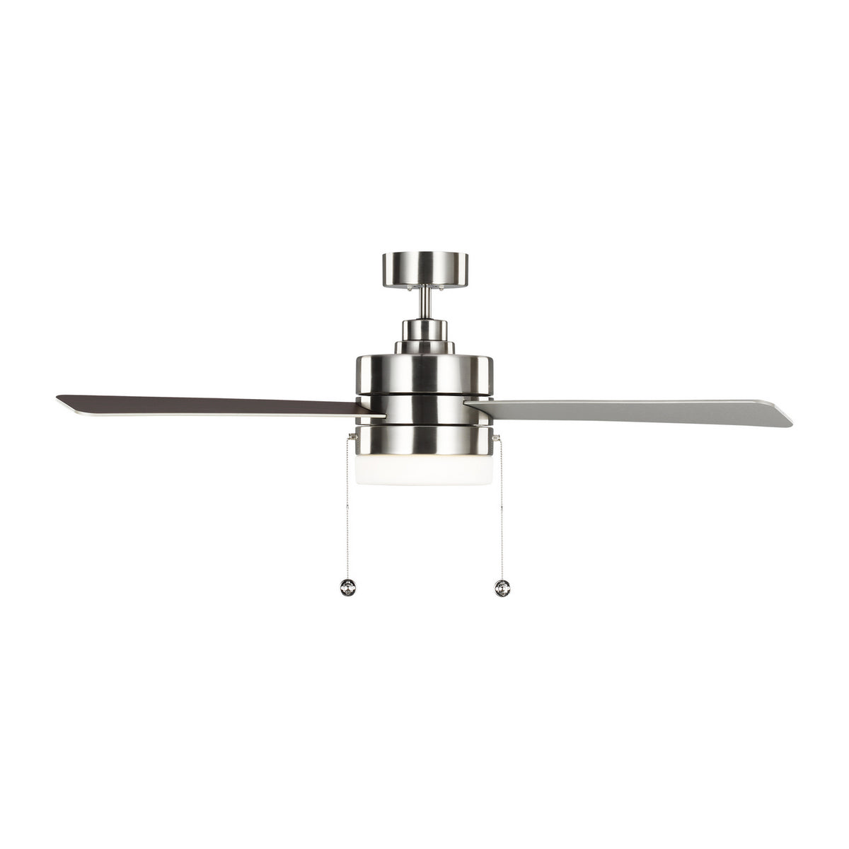 Syrus 52" LED Ceiling Fan