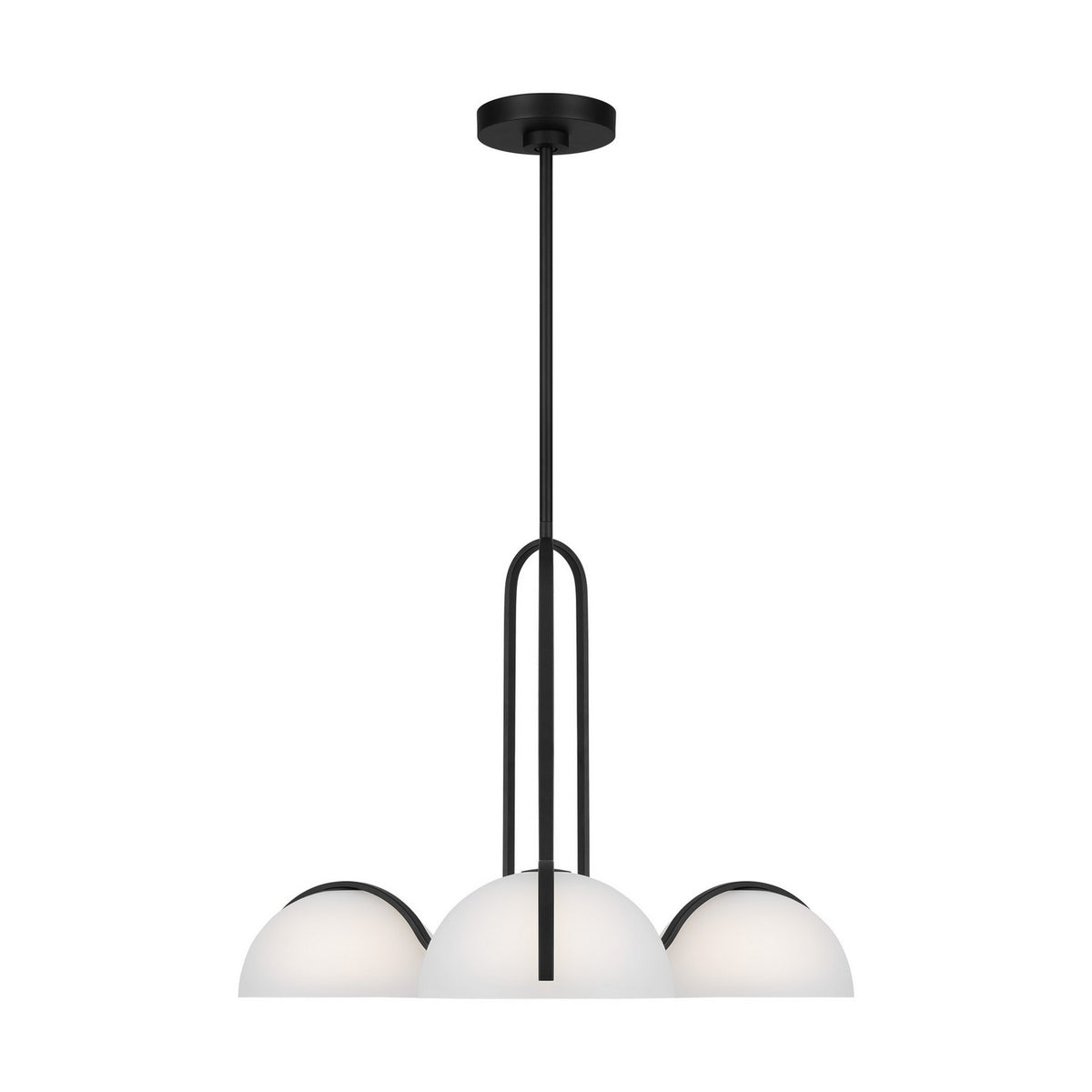 Nido Medium Chandelier