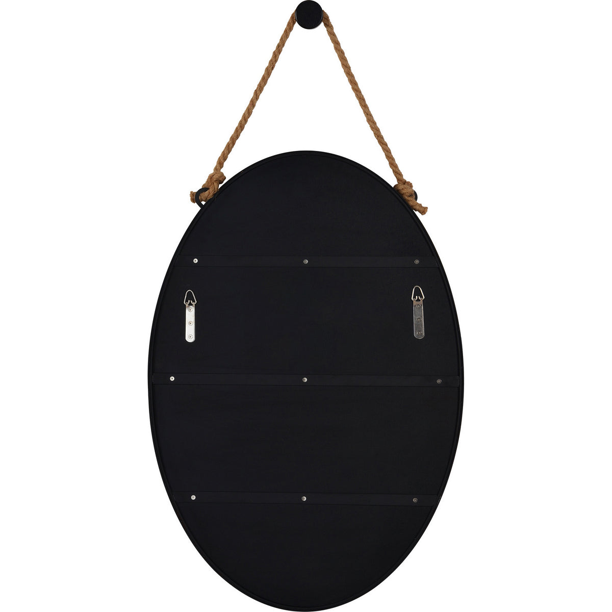 Parbuckle Mirror