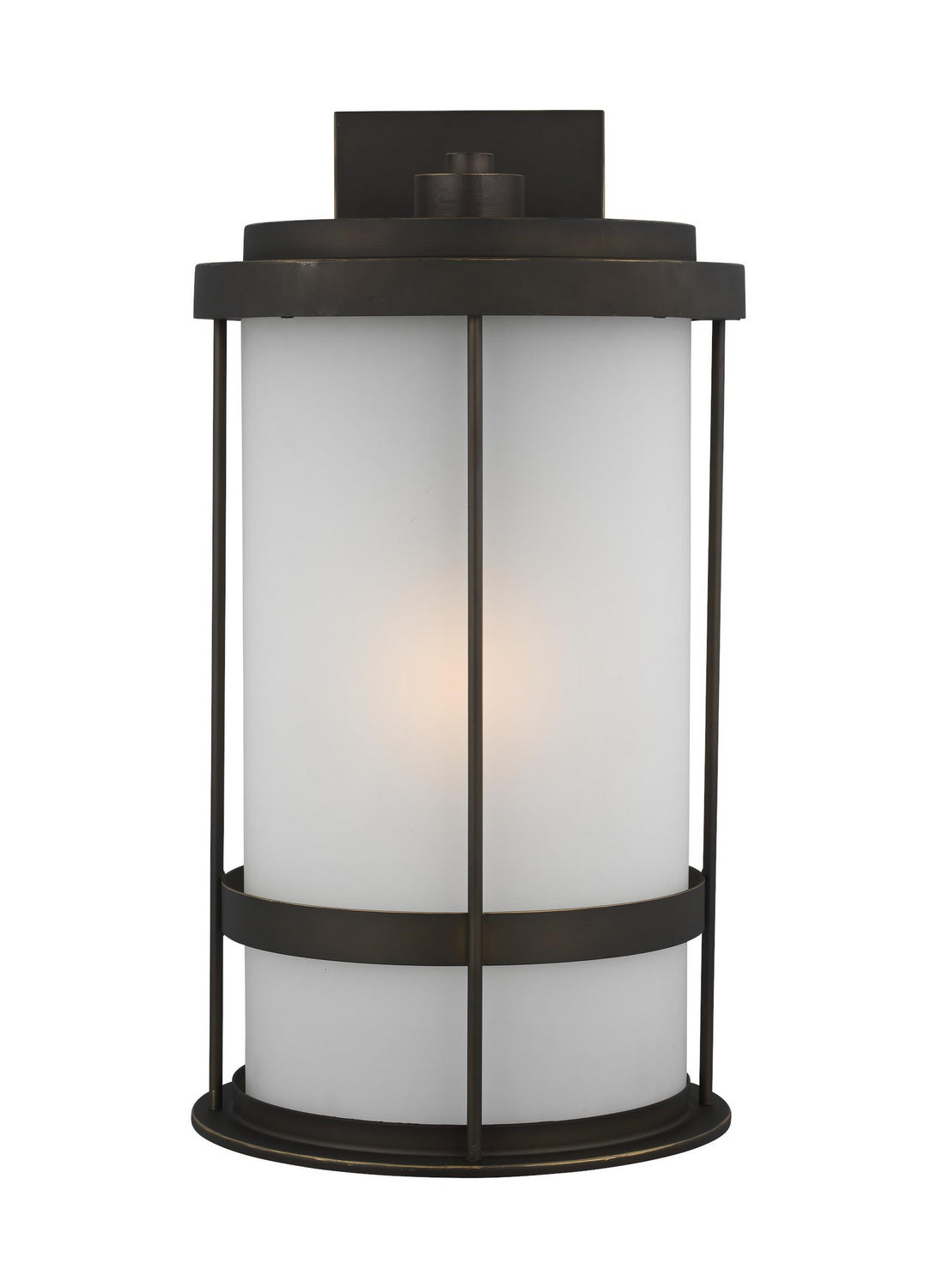 Wilburn XL Wall Lantern