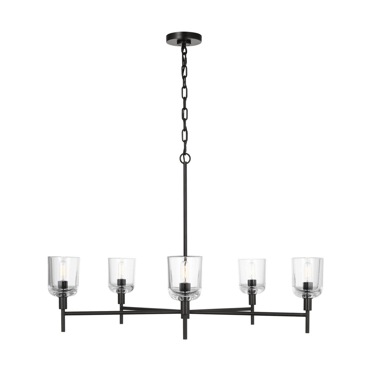 Hartley Large Chandelier