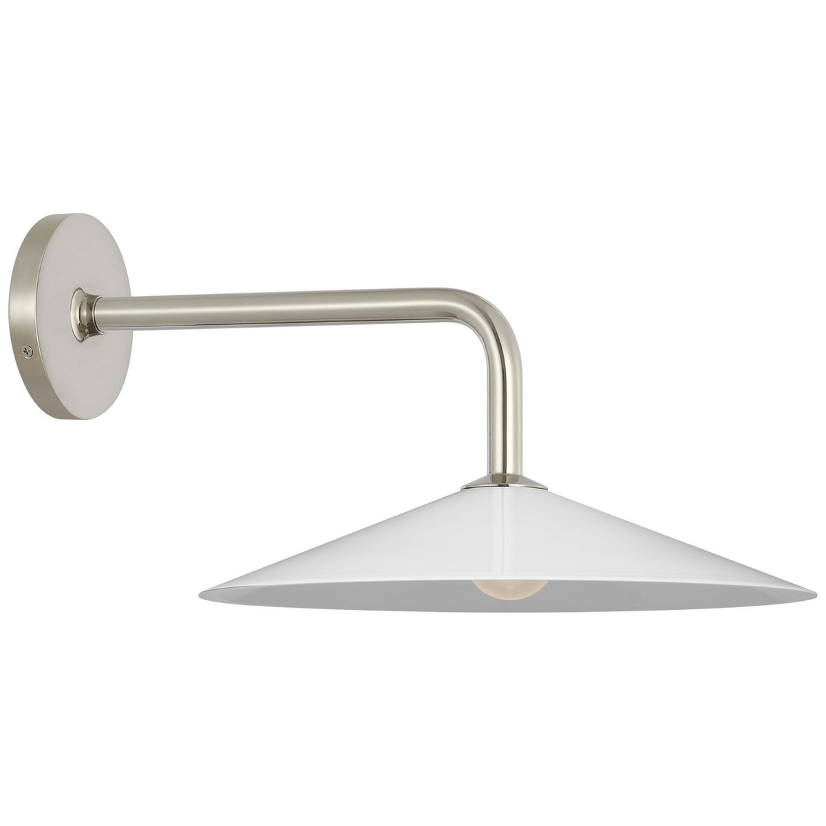 Ponce 9" Sconce