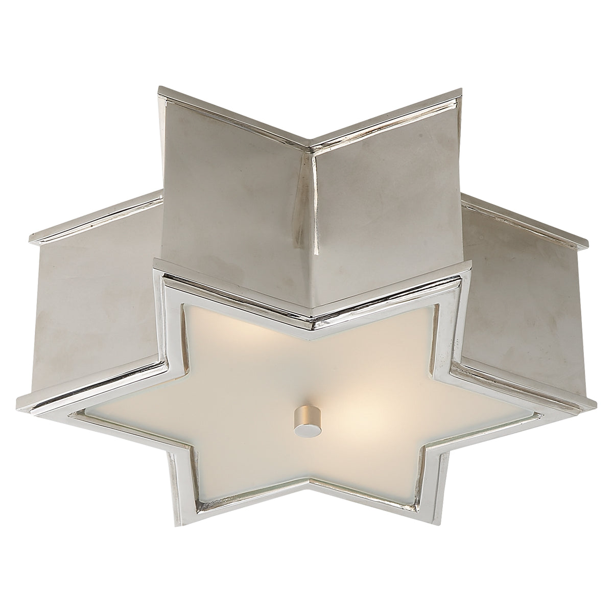 Sophia Small Flush Mount