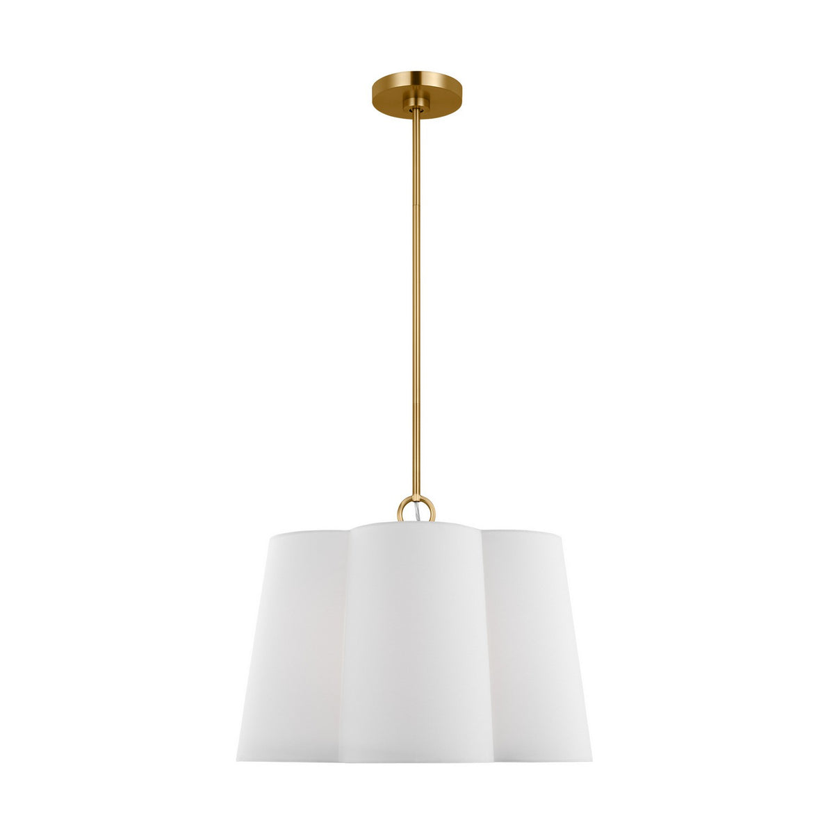 Bronte Medium Hanging Shade