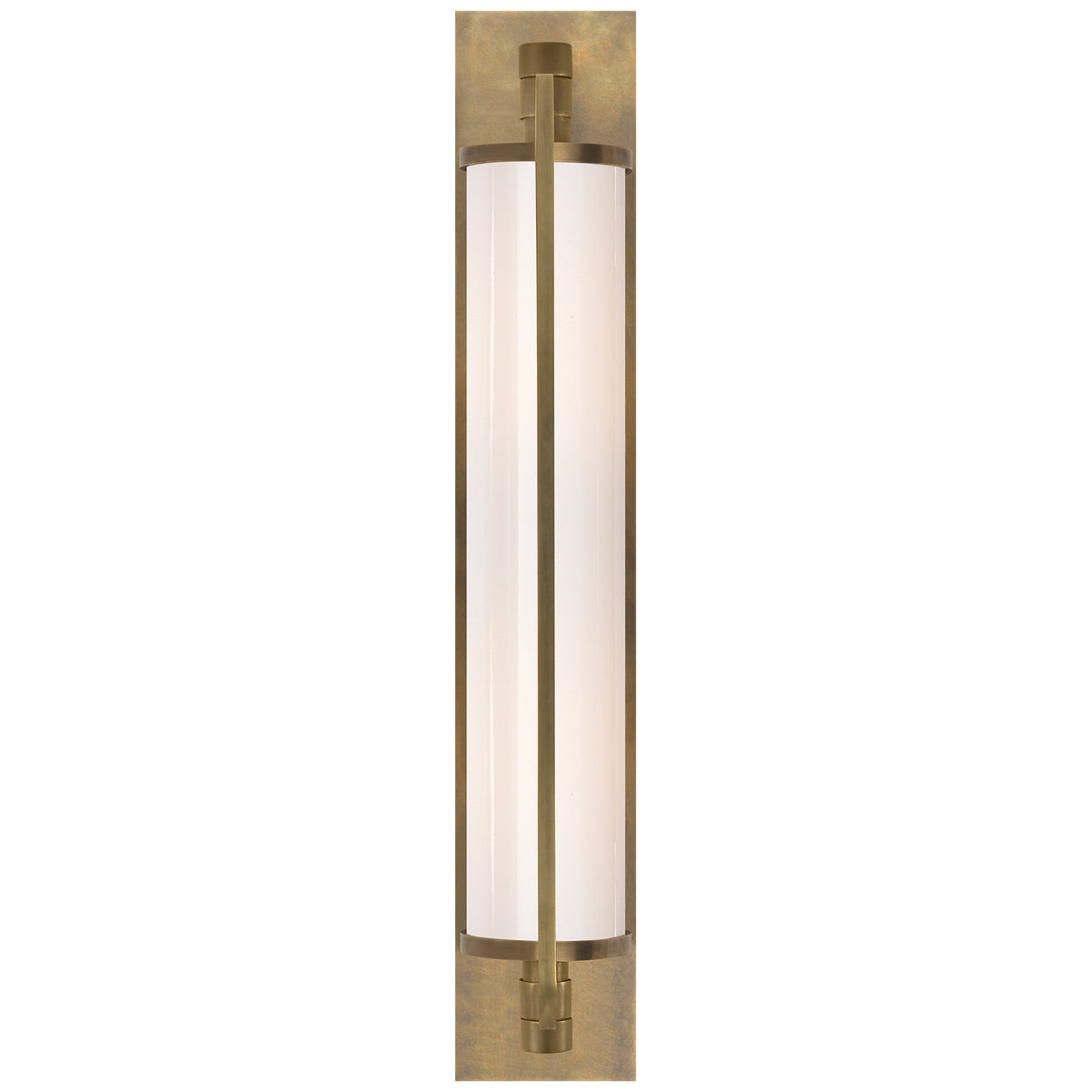 Keeley Tall Pivoting Sconce