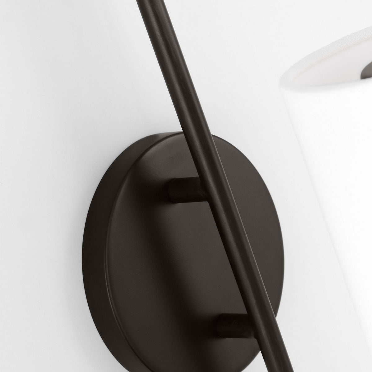 Lowell Task Sconce