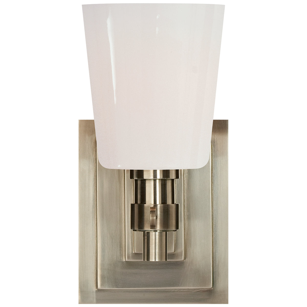 Bryant Bath One Light Bath Sconce