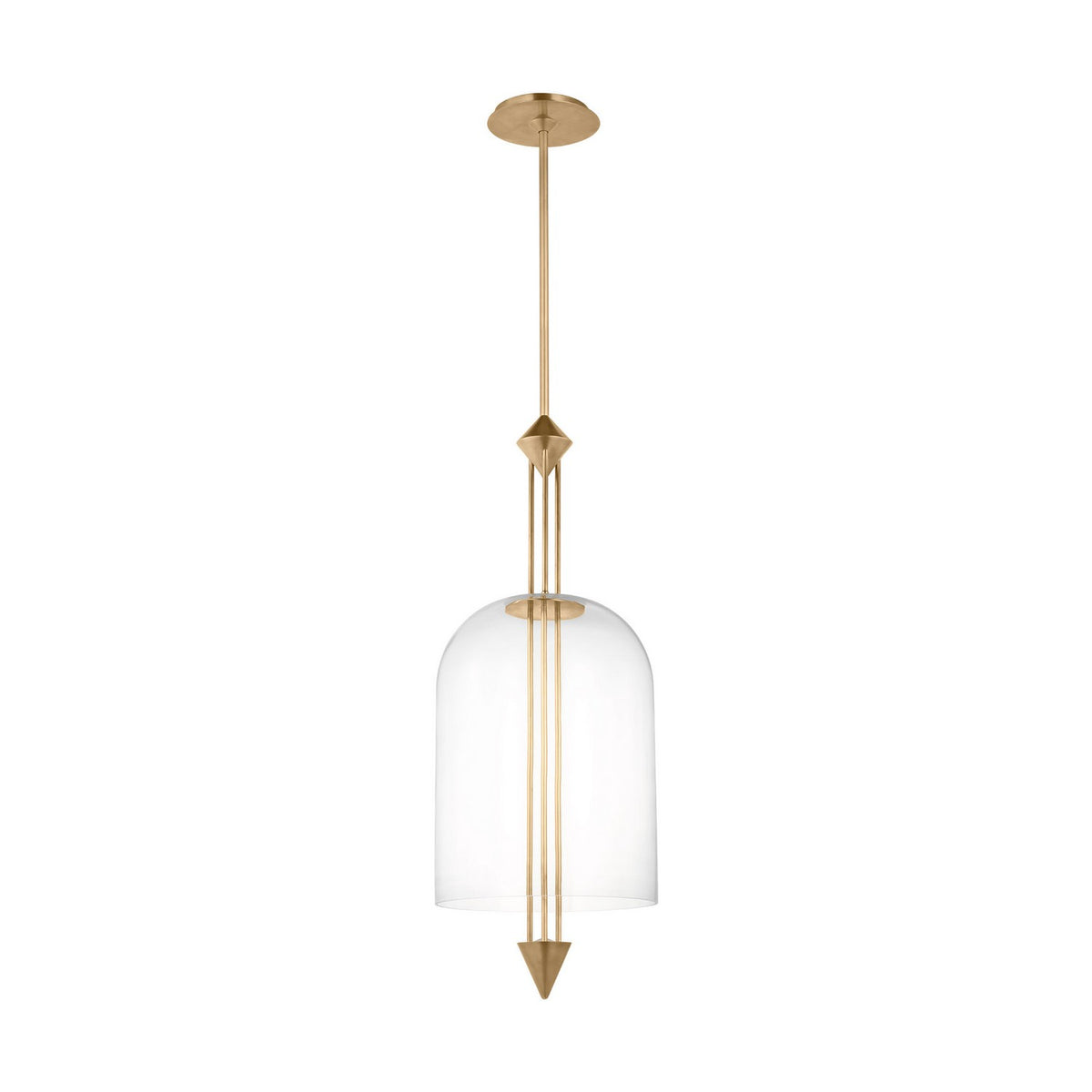 Cathedral Large Pendant