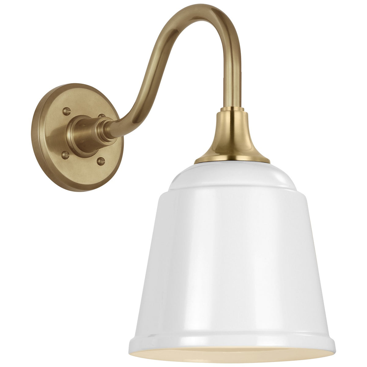 Academy 11" Flynn Barn Light